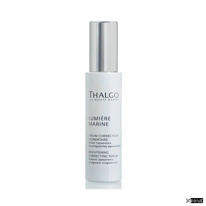 Thalgo Lumière Marine Serum Correcteur Pigmentaire 30ml — 1