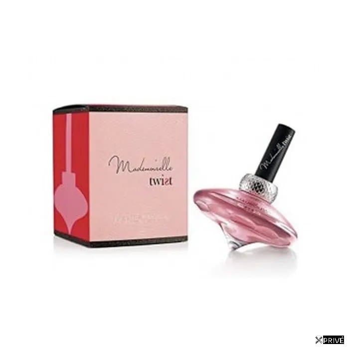 Mauboussin Mademoiselle Twist Eau De Parfum Vaporisateur 90ml — 1