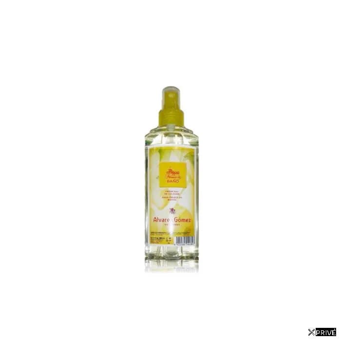Alvarez Gomez Agua Fresca De Baño Vaporisateur 300ml