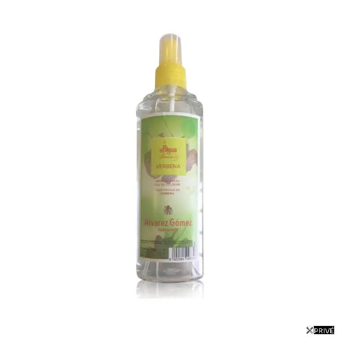 Alvarez Gomez Verbena Fresh Eau De Cologne Spray 300ml