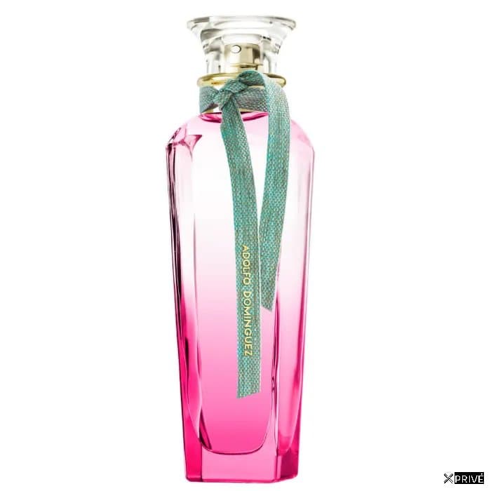 Adolfo Dominguez Agua Fresca Gardenia Musk Eau De Toilette Vaporisateur 120ml — 1
