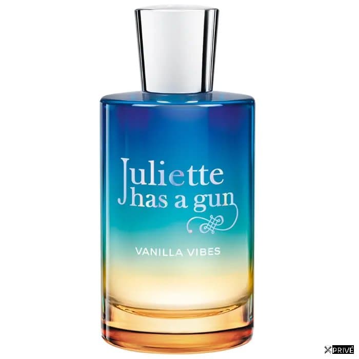 Juliette Has a Gun Vanilla Vibes Eau De Parfum Vaporisateur 100ml — 1