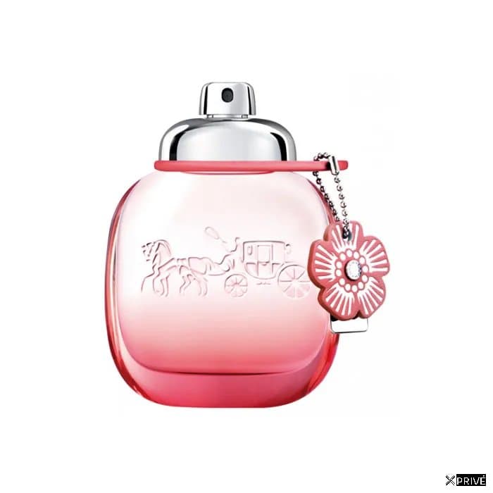 Coach Floral Blush Eau De Parfum Vaporisateur 50ml — 1