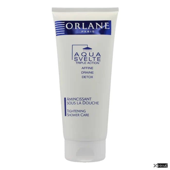 Orlane Aqua Svelte Tightening Shower Care 200ml — 1
