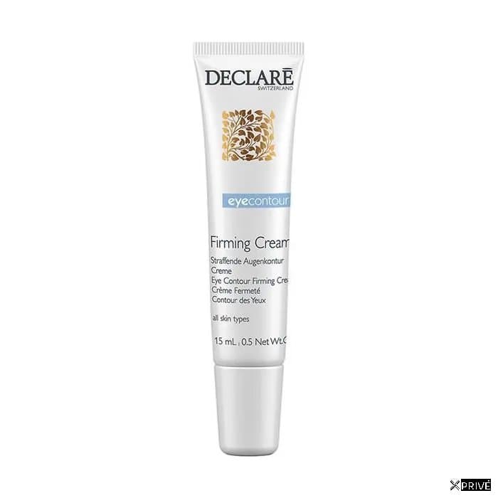 Declaré Crème Réaffirmante Contour Des Yeux 15ml — 1
