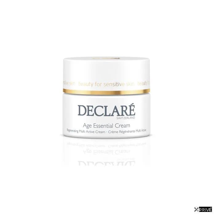 Declaré Crème Age Essential 50ml — 1