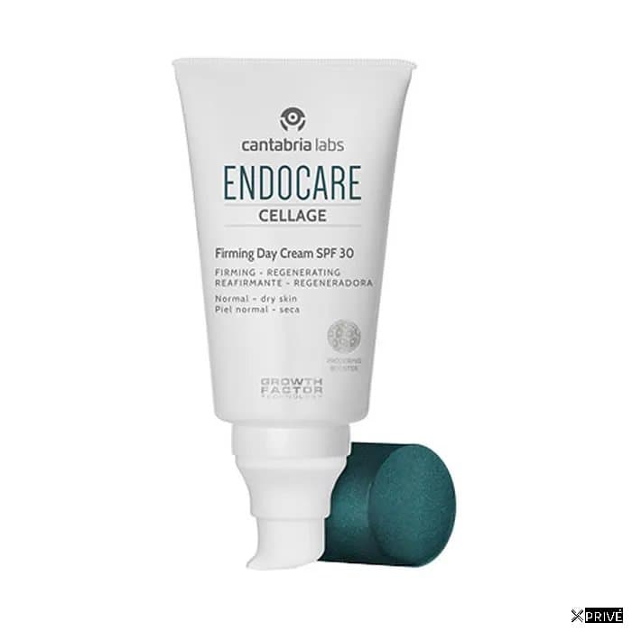 Endocare Cellage Crème Jour Raffermissant Spf30 50ml — 1