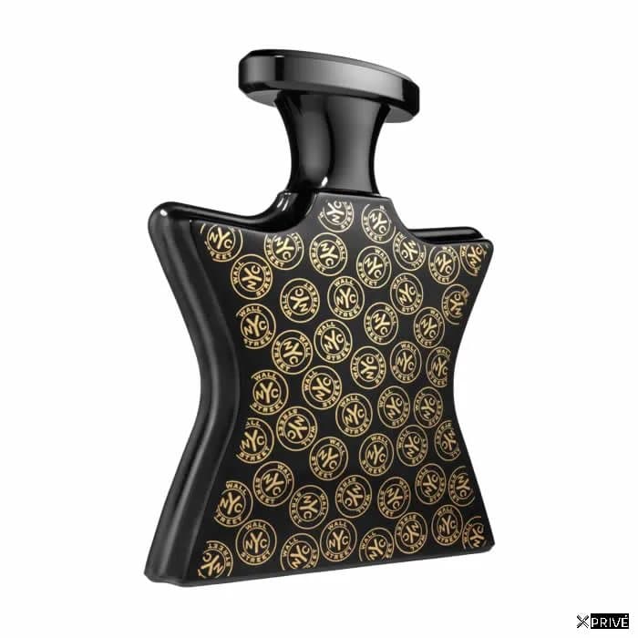 Bond No.9 New York Wall Street Eau De Parfum Vaporisateur 100ml — 1