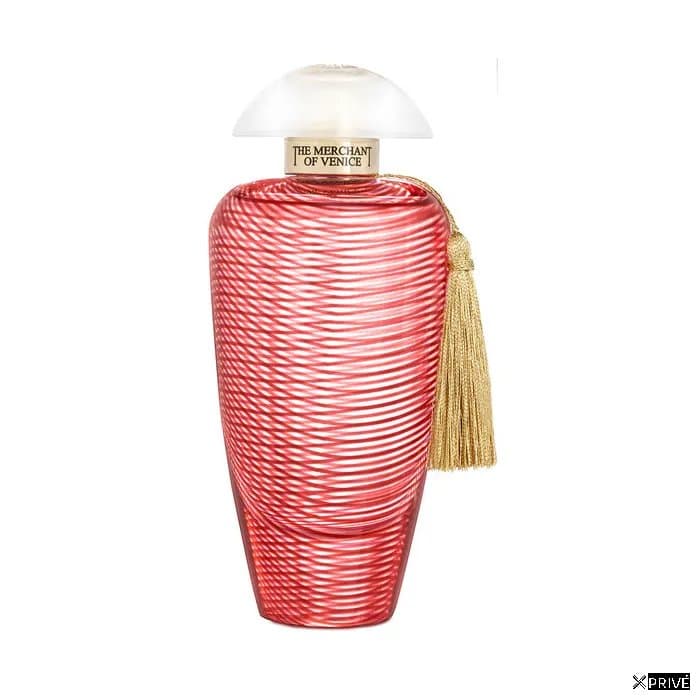 The Merchant Of Venice Byzantium Saffron Eau De Parfum Vaporisateur 100ml — 1