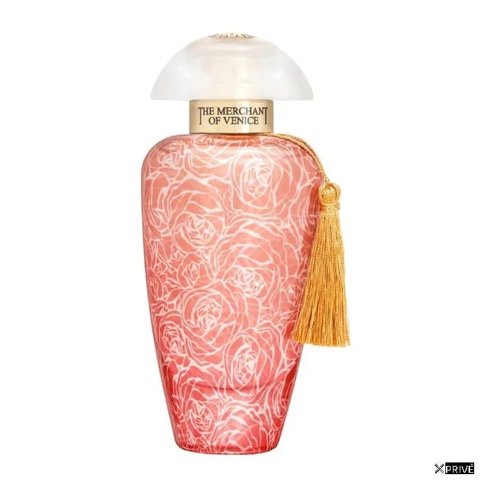 The Merchant Of Venice Rosa Moceniga Eau De Parfum Vaporisateur 100ml — 1