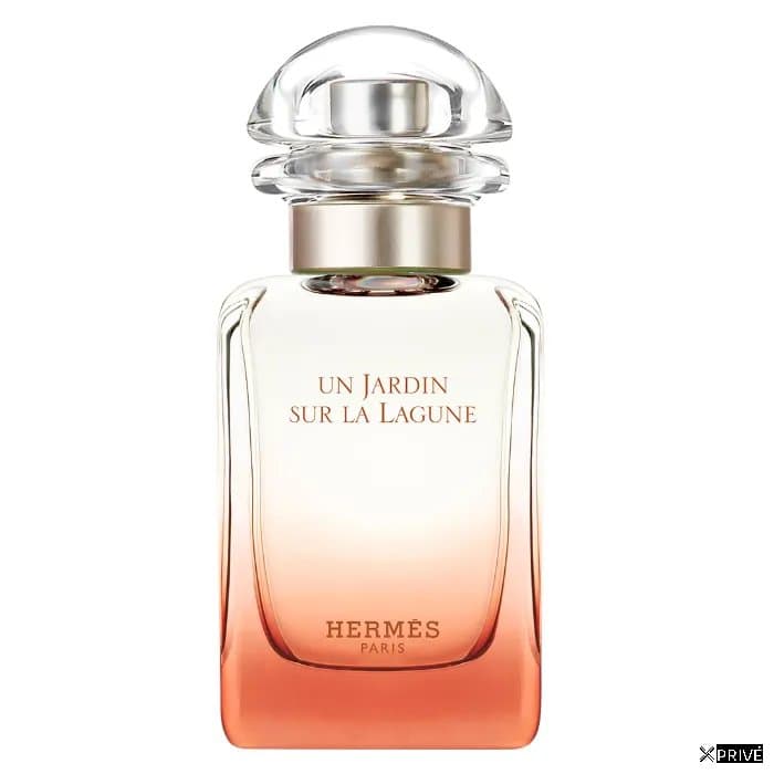 Hermès Un Jardin Sur La Lagune Eau De Toilette Vaporisateur 30ml — 1