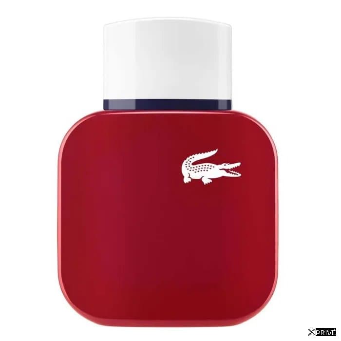 Lacoste L12.12 French Panache Eau De Toilette Vaporisateur 90ml — 1