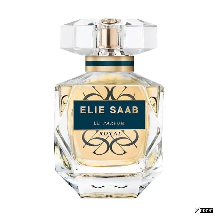 Elie Saab Le Parfum Royal Eau De Parfum Vaporisateur 50ml — 1