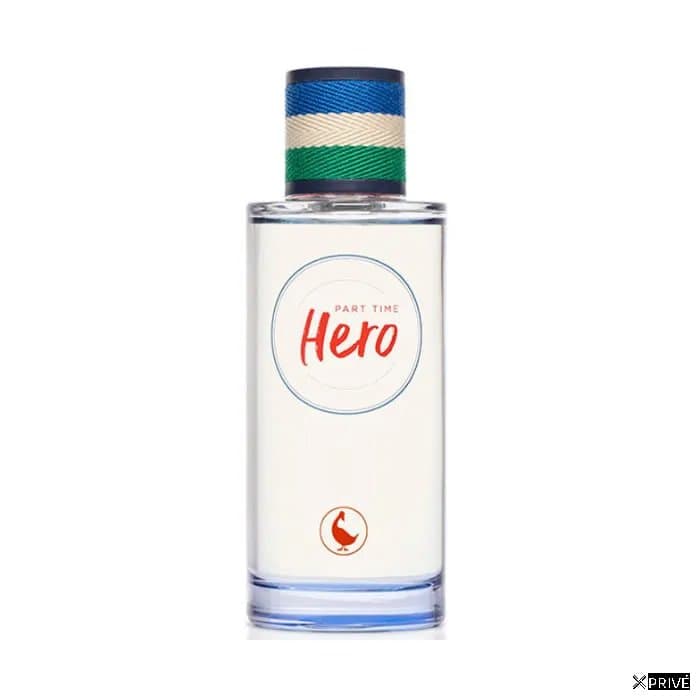 El Ganso Part Time Hero Eau De Toilette Vaporisateur 125ml — 1