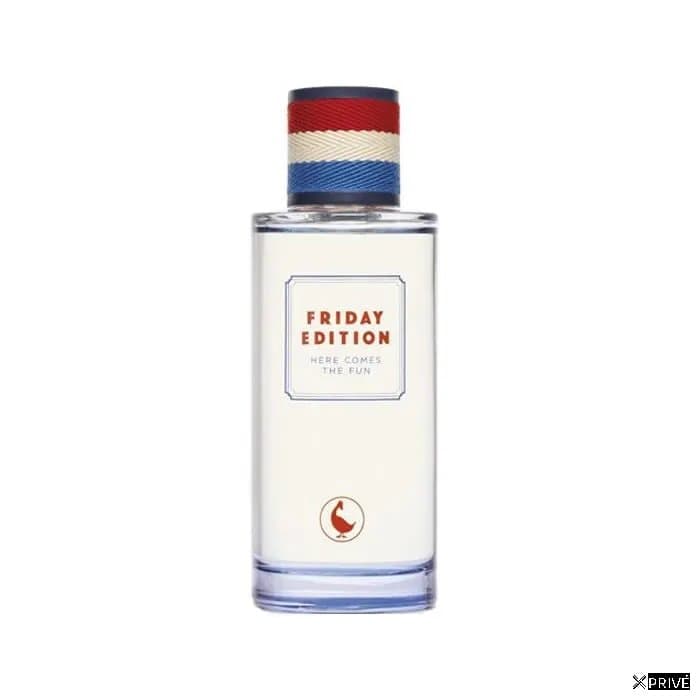El Ganso Friday Edition Eau De Toilette Vaporisateur 125ml — 1