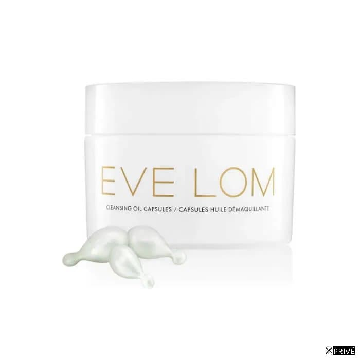 Eve Lom Cleansing Oil 50 Capsules — 1