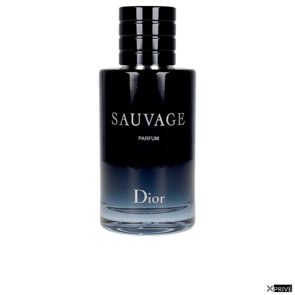 Dior Sauvage Parfum Spray 100ml