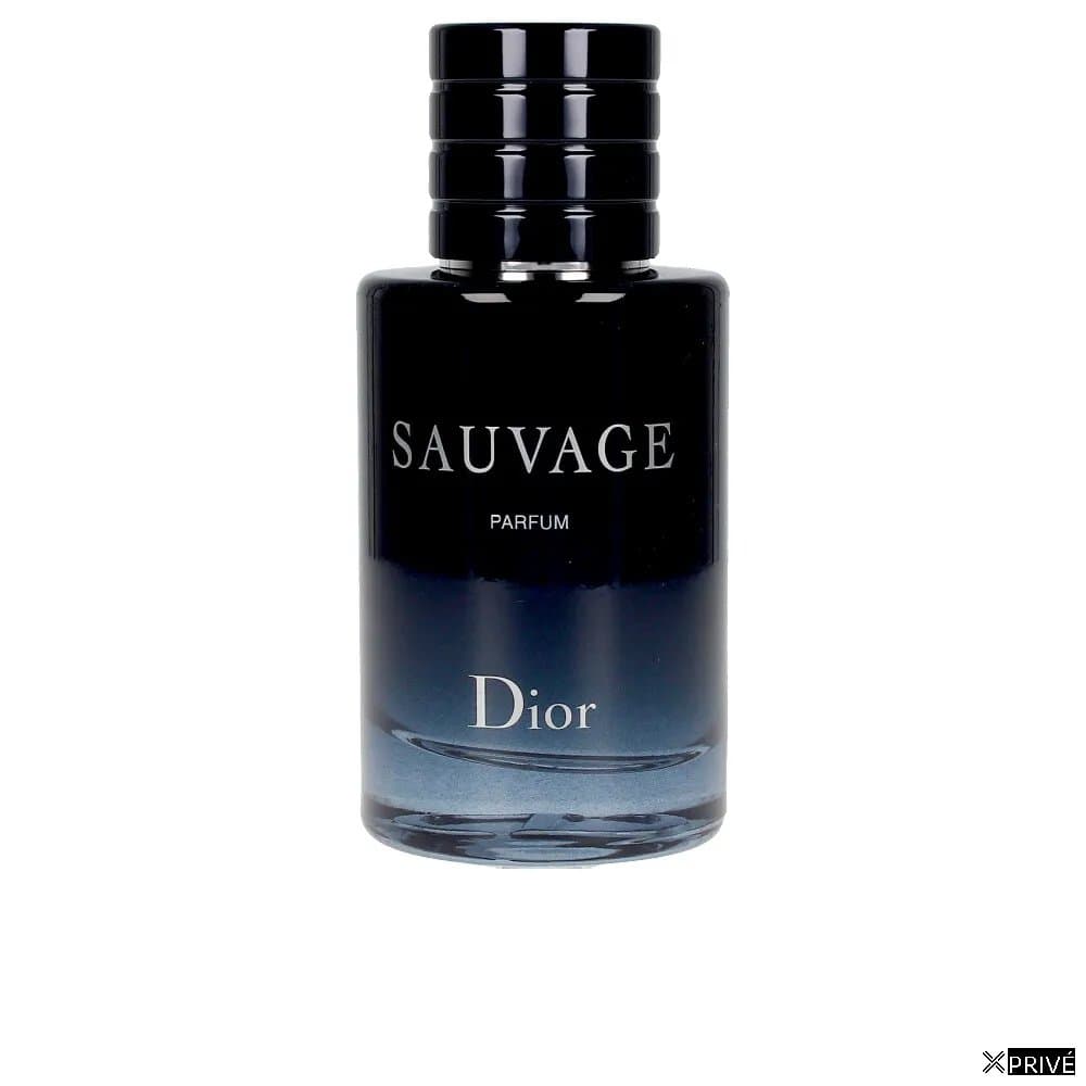 Dior Sauvage Parfum Spray 60ml — 1