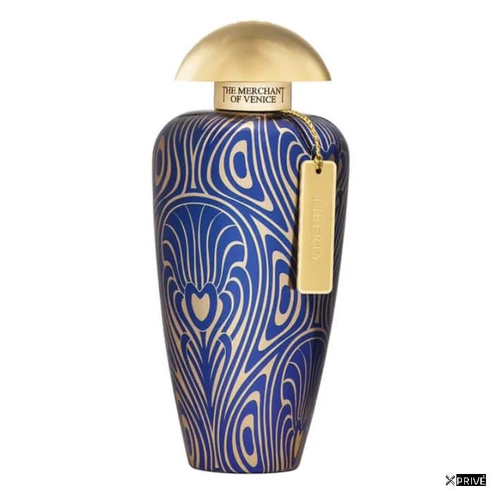 The Merchant Of Venice Liberty Eau De Parfum Vaporisateur 100ml — 1