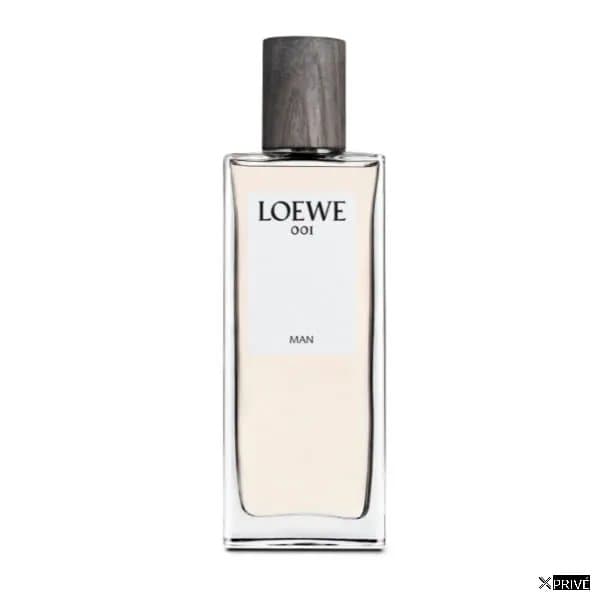 Loewe 001 Man Eau De Parfum Vaporisateur 100ml