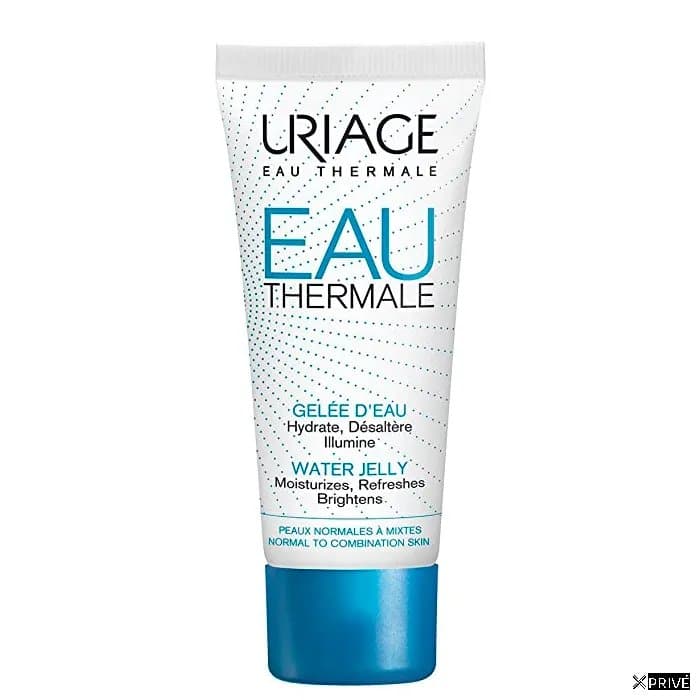 Uriage Eau Thermal Gel D'eau 40ml