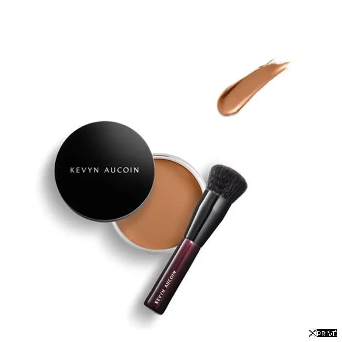 Kevyn Aucoin The Foundation Balm - Medium Fb 11 — 1