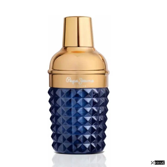 Pepe Jeans Celebrate For Him Eau De Parfum Vaporisateur 100ml — 1