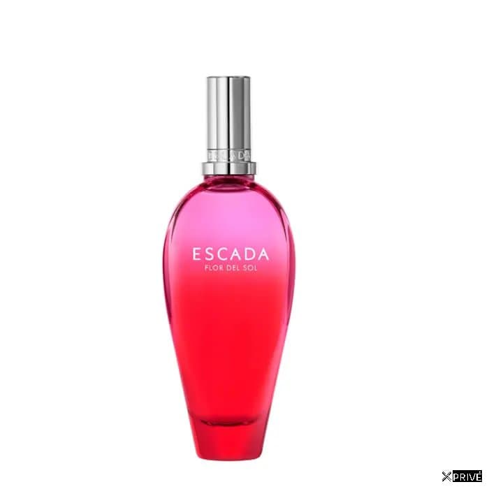 Escada Flor del Sol Eau De Toilette Vaporisateur 100ml — 1