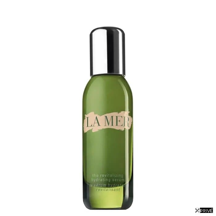 La Mer Le Sérum Hydratant Revitalisant 30ml — 1