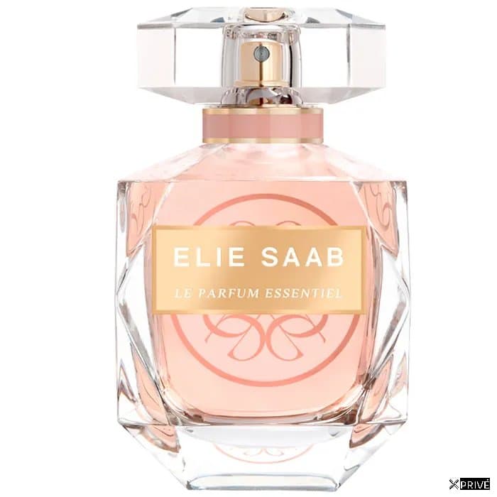 Elie Saab Le Parfum Essentiel Eau de Parfum Vaporisateur 90ml — 1