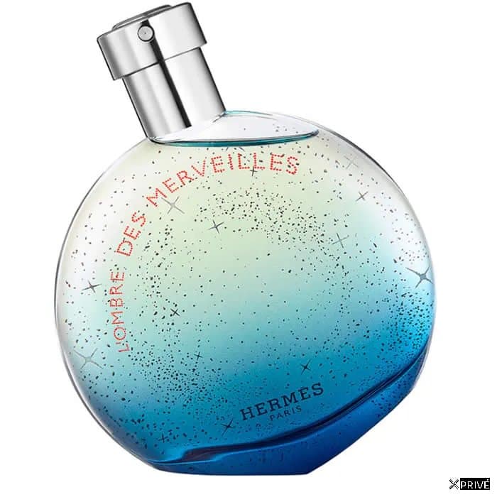 Hermès L'Ombre Des Merveilles Eau De Parfum Vaporisateur 100ml — 1