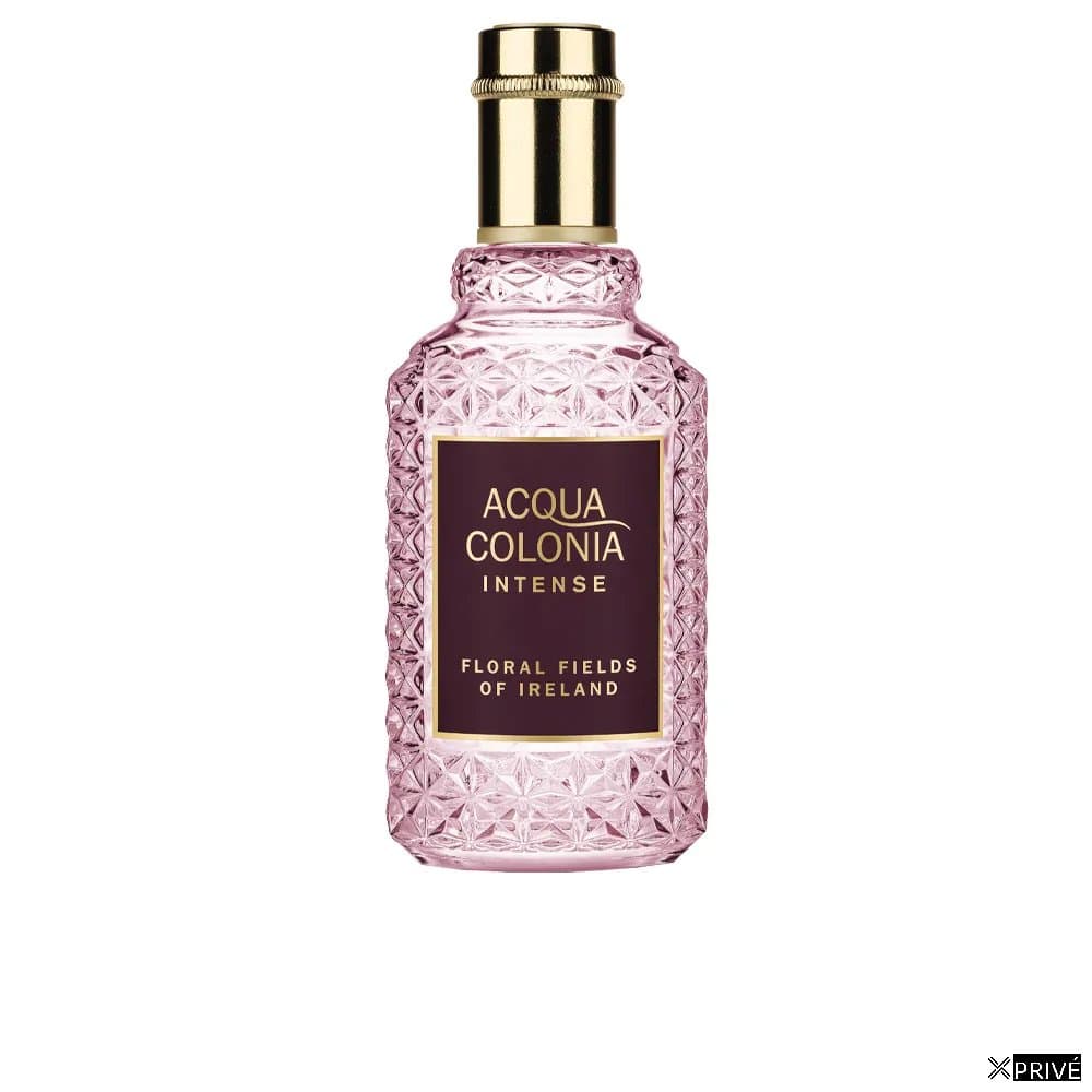 4711 Acqua Colonia Intense Floral Fields Of Ireland Eau De Cologne 50ml — 1