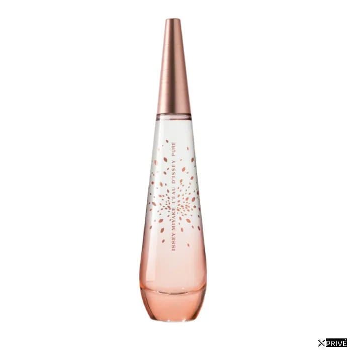 L'Eau D'Issey Pure Petale De Nectar Eau De Toilette Vaporisateur 50ml — 1