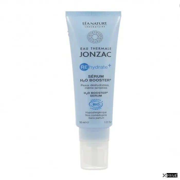 Jonzac Rehydrate+ Sérum H2O Booster 30ml — 1