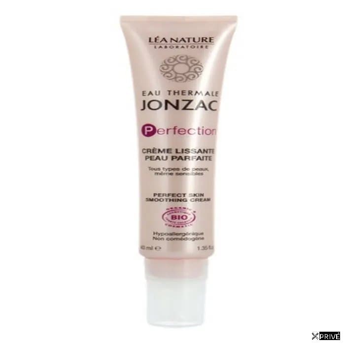 Jonzac Perfection Crème Lissante Peau Parfaite 40ml