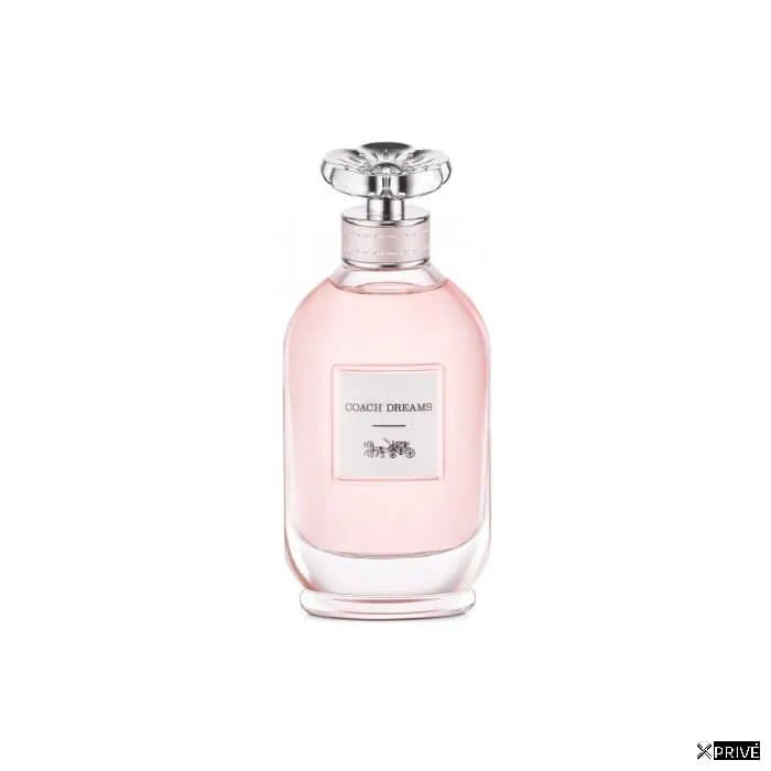 Coach Dreams Eau De Parfum Vaporisateur 90ml — 1