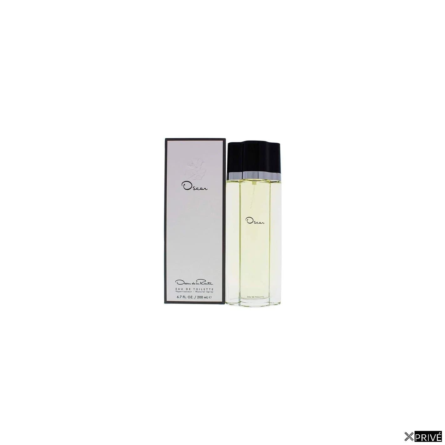 Oscar De La Renta Edt Spray 200ml — 1