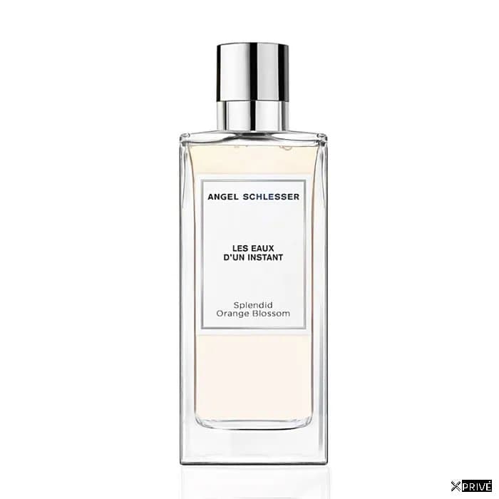 Angel Schlesser Splendid Orange Blossom Eau De Toilette Vaporisateur 100ml — 1