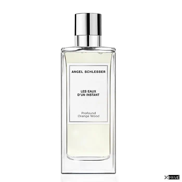 Angel Schlesser Profund Orange Eau De Toilette Vaporisateur 100ml — 1