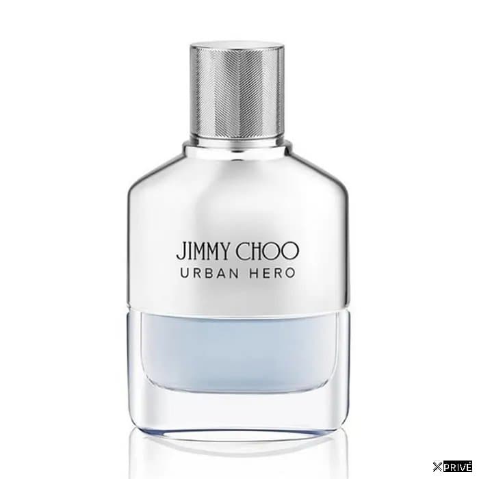 Jimmy Choo Urban Hero Eau De Parfum Vaporisateur 100ml — 1