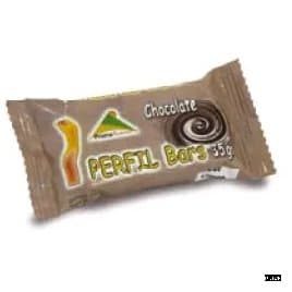 Prisma Nat Perfil Bars Chocolate 35g — 1