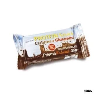 Prisma Nat Protein Snack Yogur 35g — 1