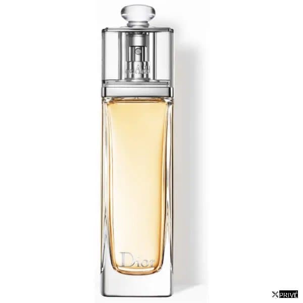Dior Addict Eau De Toilette Vaporisateur 50ml — 1