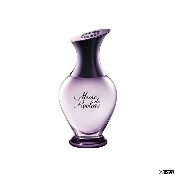 Rochas Muse Eau De Parfum Vaporisateur 100ml — 1