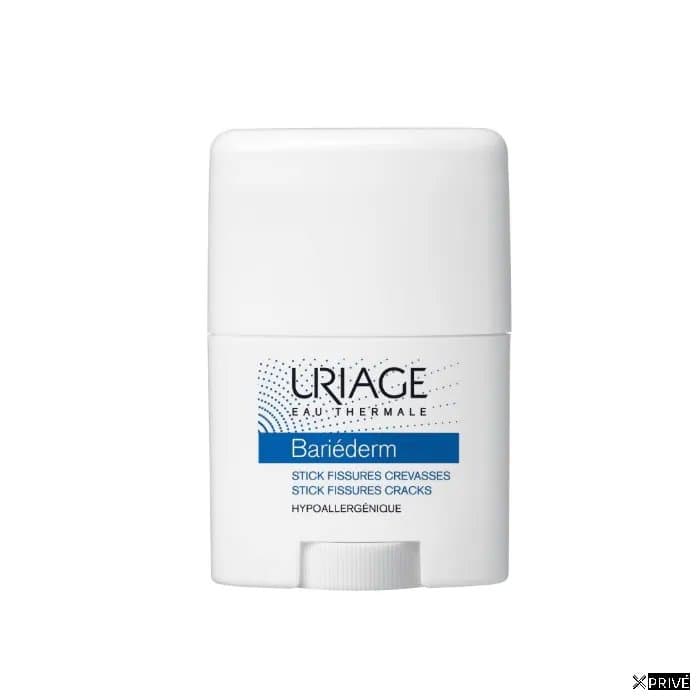 Uriage Bariéderm Stick Fissures Crevasses 22g — 1