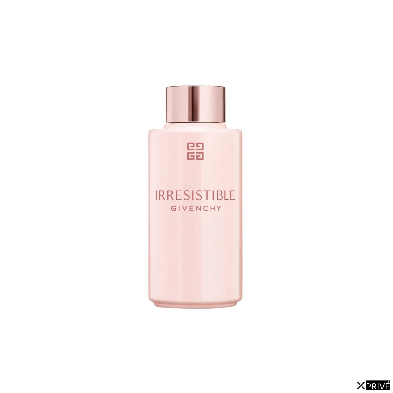 Irresistible De Givenchy Shower Oil 200ml — 1