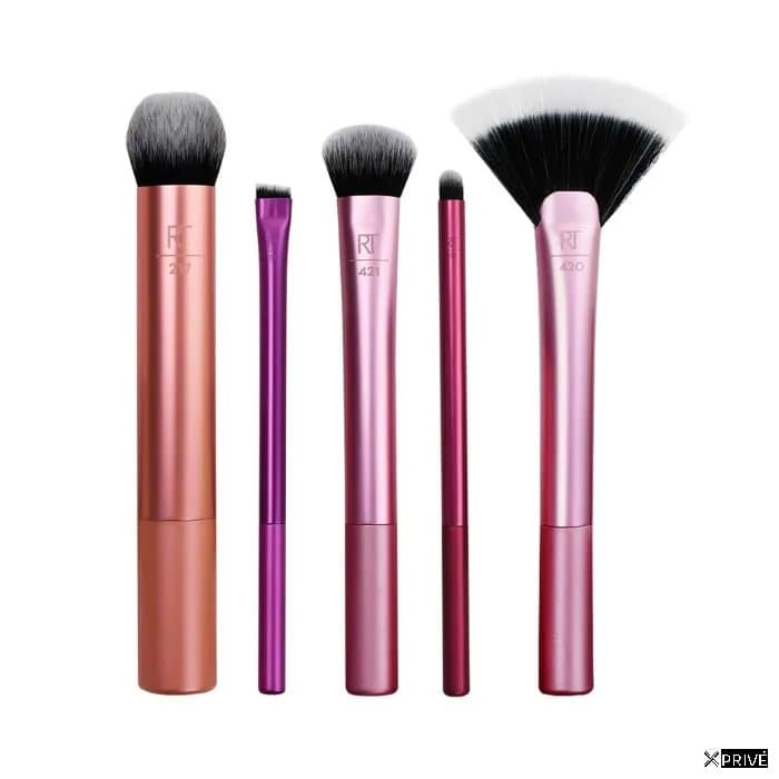 Real Techniques Artist Essentials Coffret 5 Produits