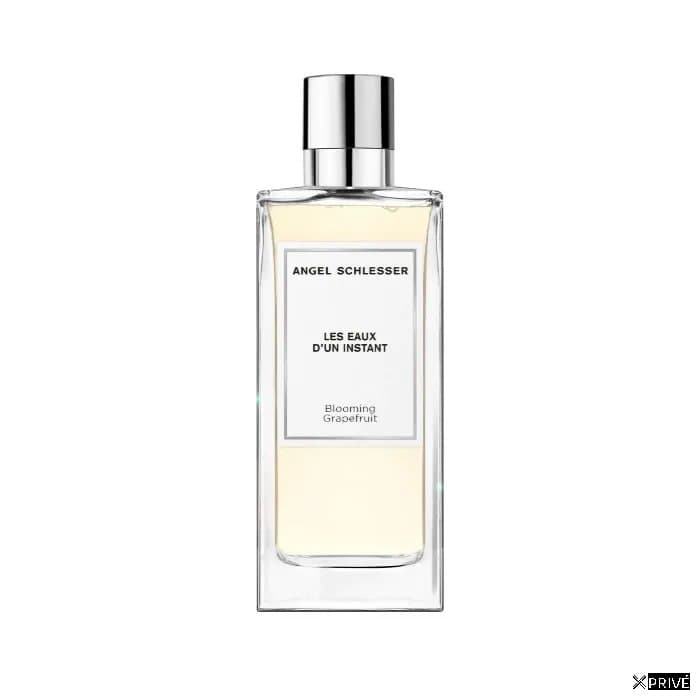 Angel Schlesser Les Eaux D'Un Instant Blooming Grapefruit Eau De Toilete Vaporisateur 150ml — 1