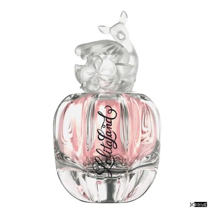 Lolita Lempicka Lolitaland Eau De Parfum Vaporisateur 40ml — 1