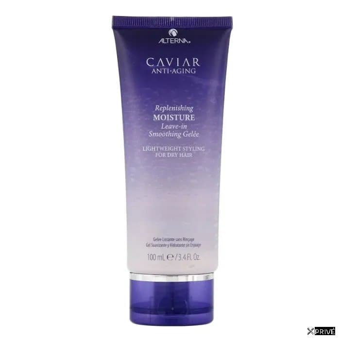 Alterna Caviar Replenishing Moisture Leave-In Smoothing Gelee 100ml — 1
